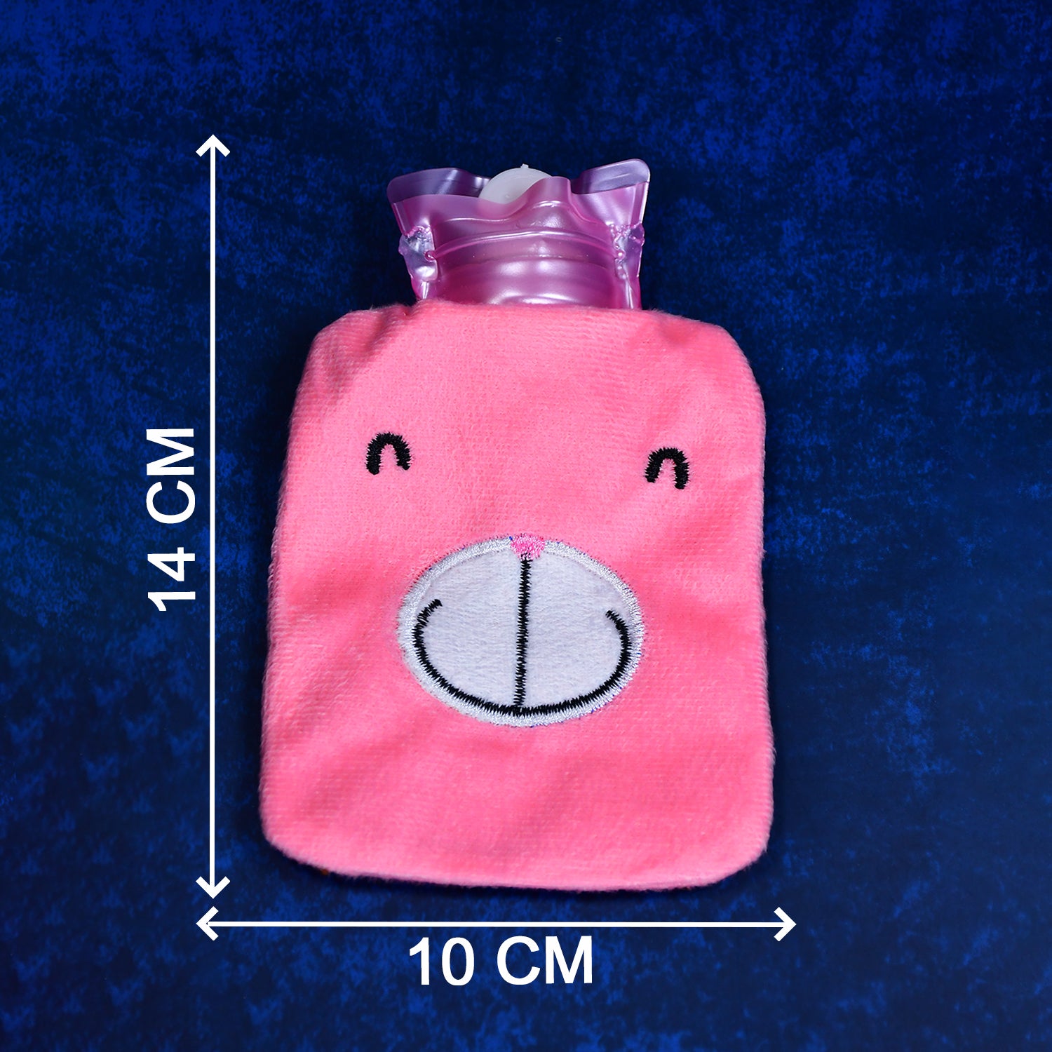 6501 Mini 1pc Mix Design Hot Water Bag For Pain Relief. 6501 Mini 1pc Mix Design Hot Water Bag For Pain Relief.